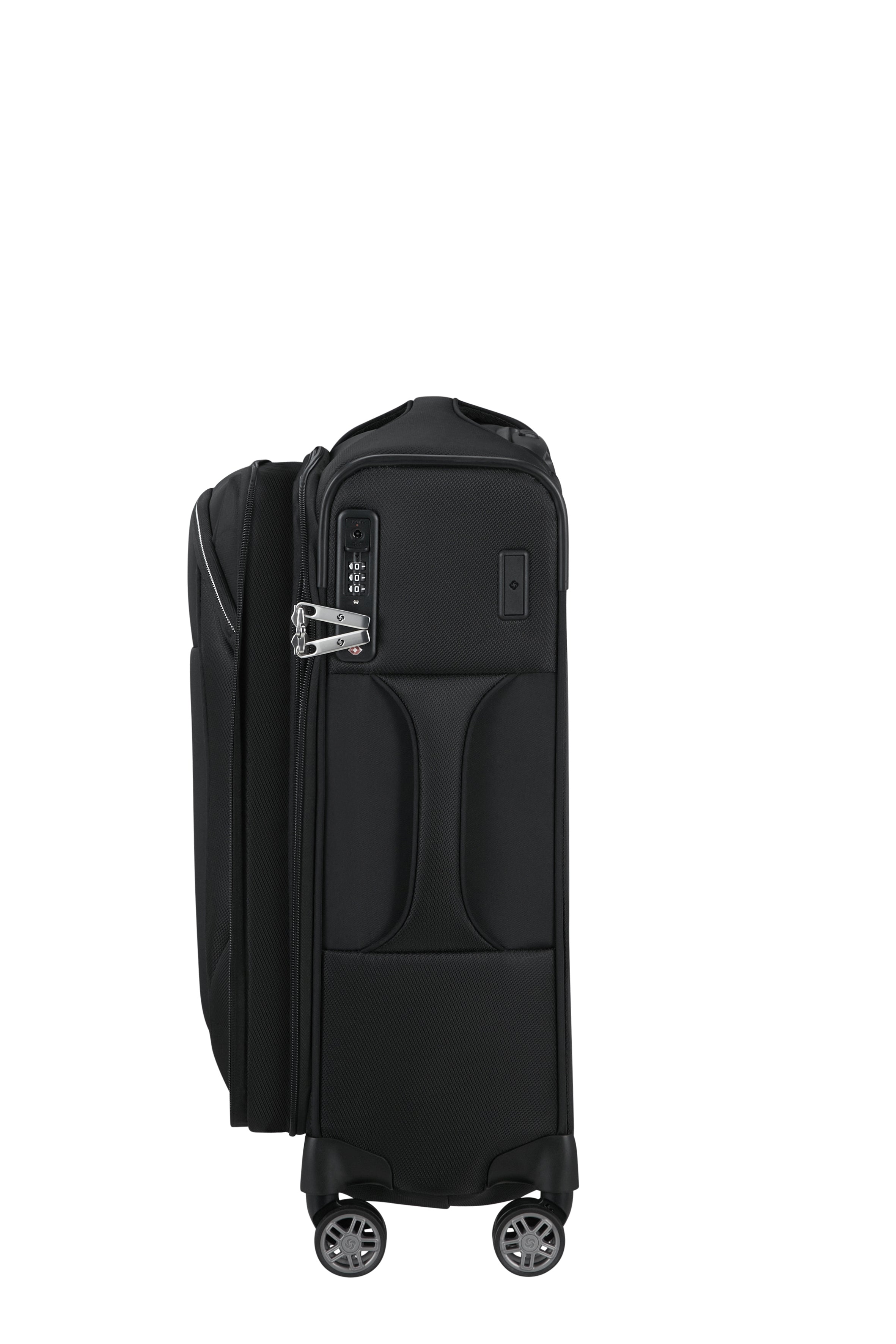 Samsonite RE-LITE Spinner 55 cm  (4 wheels)