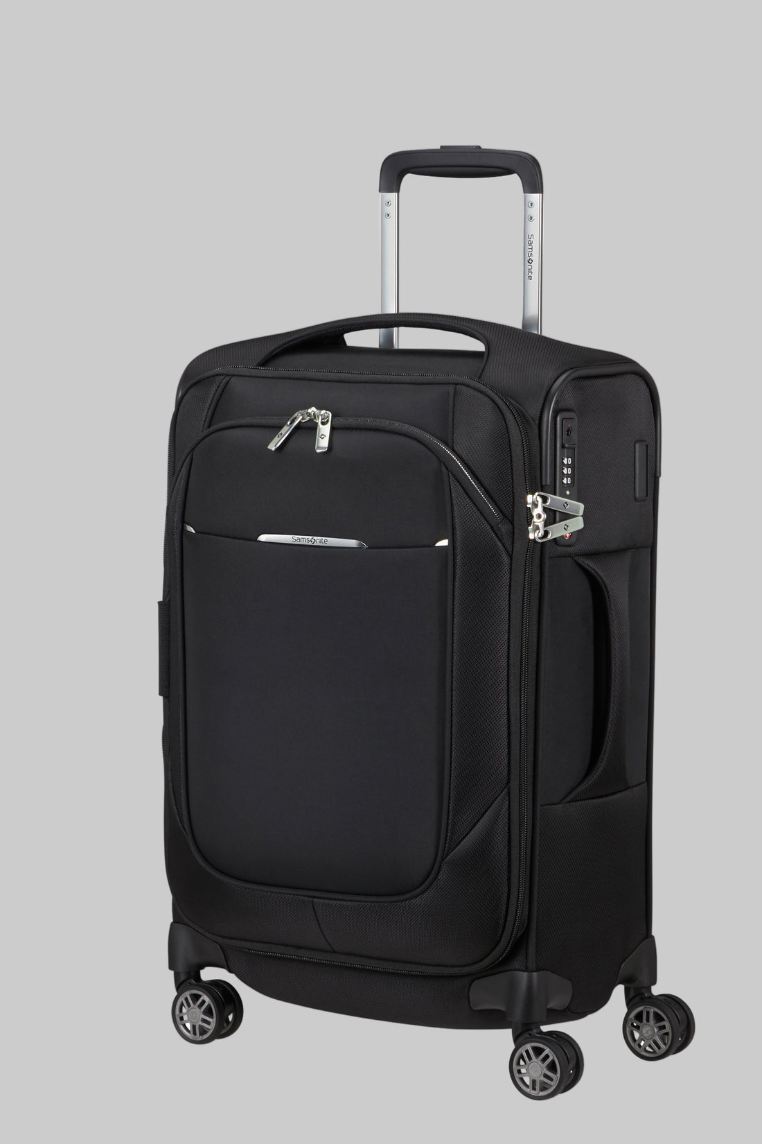 Samsonite RE-LITE Spinner 55 cm (4 wheels) EXP