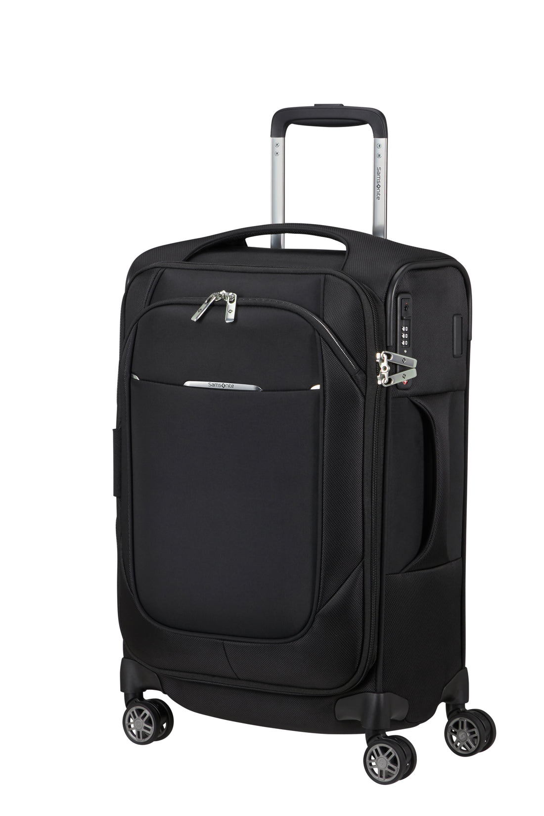 Samsonite RE-LITE Spinner 55 cm  (4 wheels)