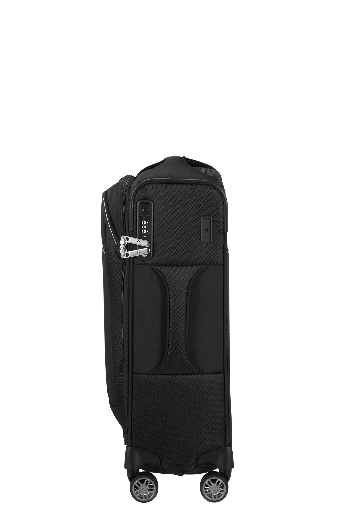 Samsonite RE-LITE Spinner 55 cm  (4 wheels)