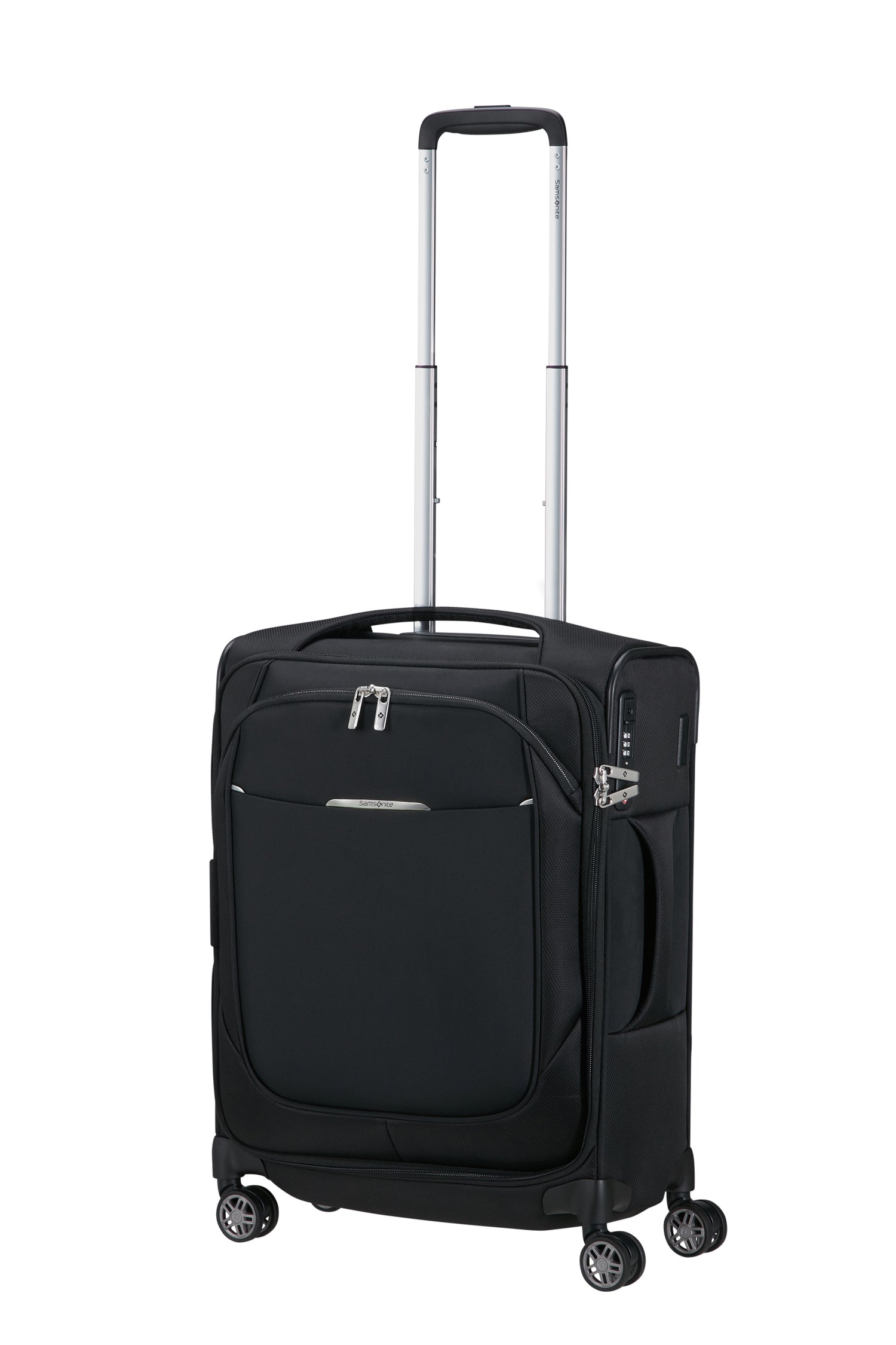 Samsonite RE-LITE Spinner 55 cm  (4 wheels)