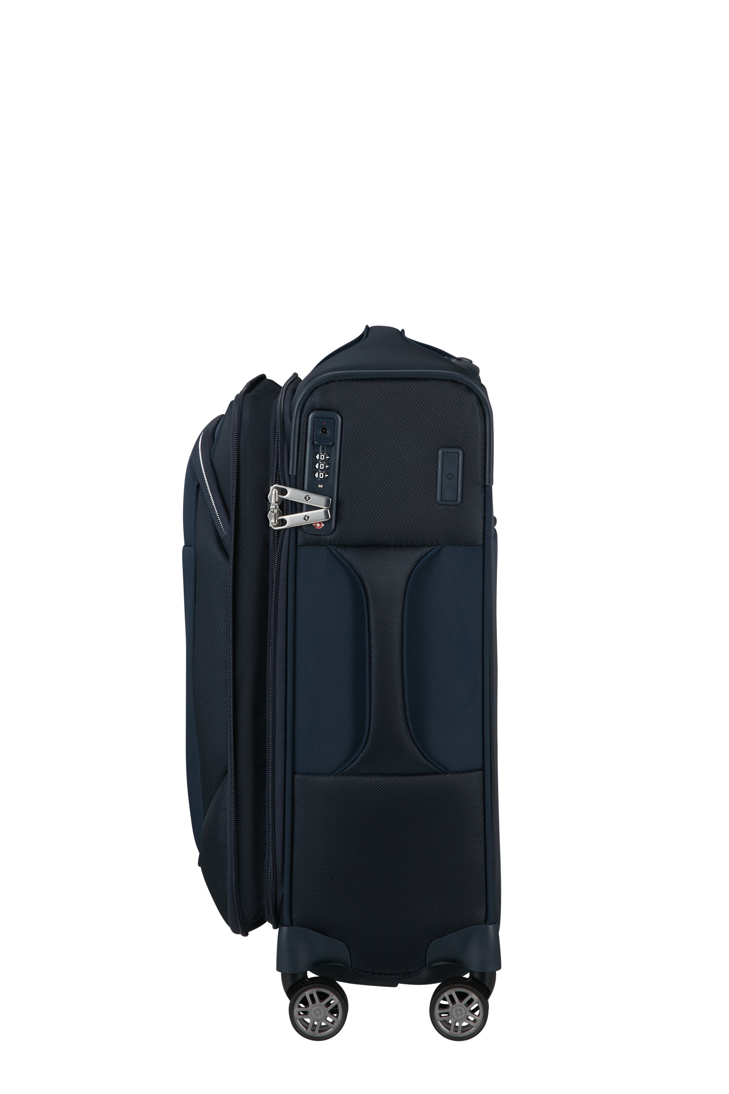 Samsonite RE-LITE Spinner 55 cm  (4 wheels)