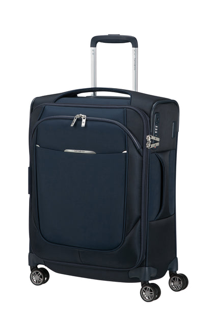 Samsonite RE-LITE Spinner 55 cm  (4 wheels)