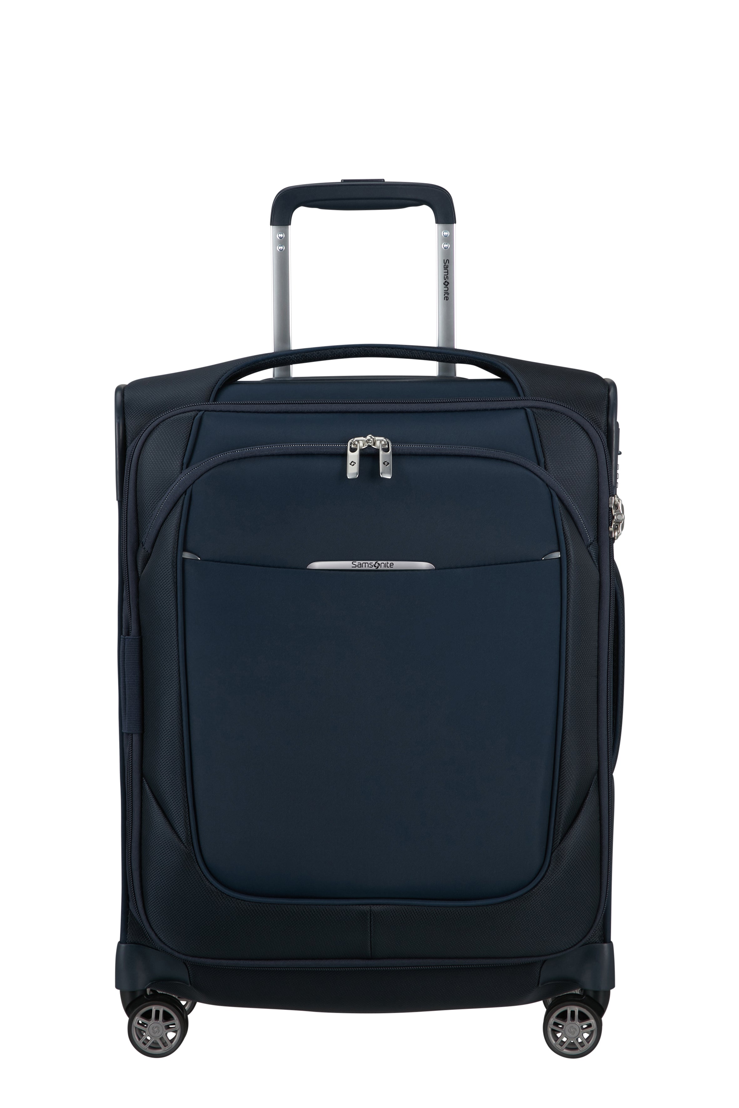 Samsonite RE-LITE Spinner 55 cm  (4 wheels)