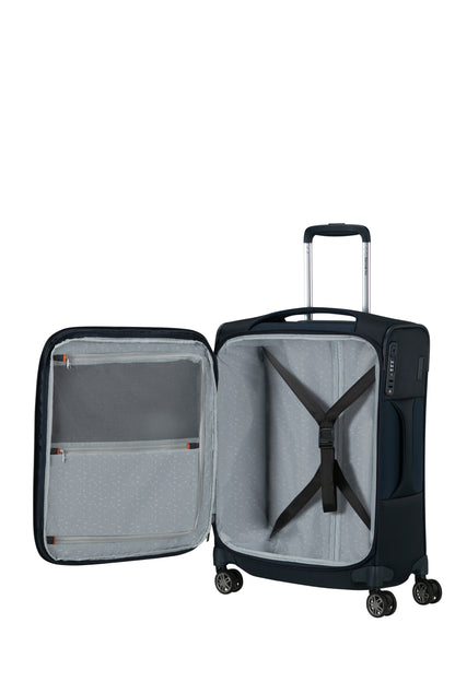 Samsonite RE-LITE Spinner 55 cm  (4 wheels)