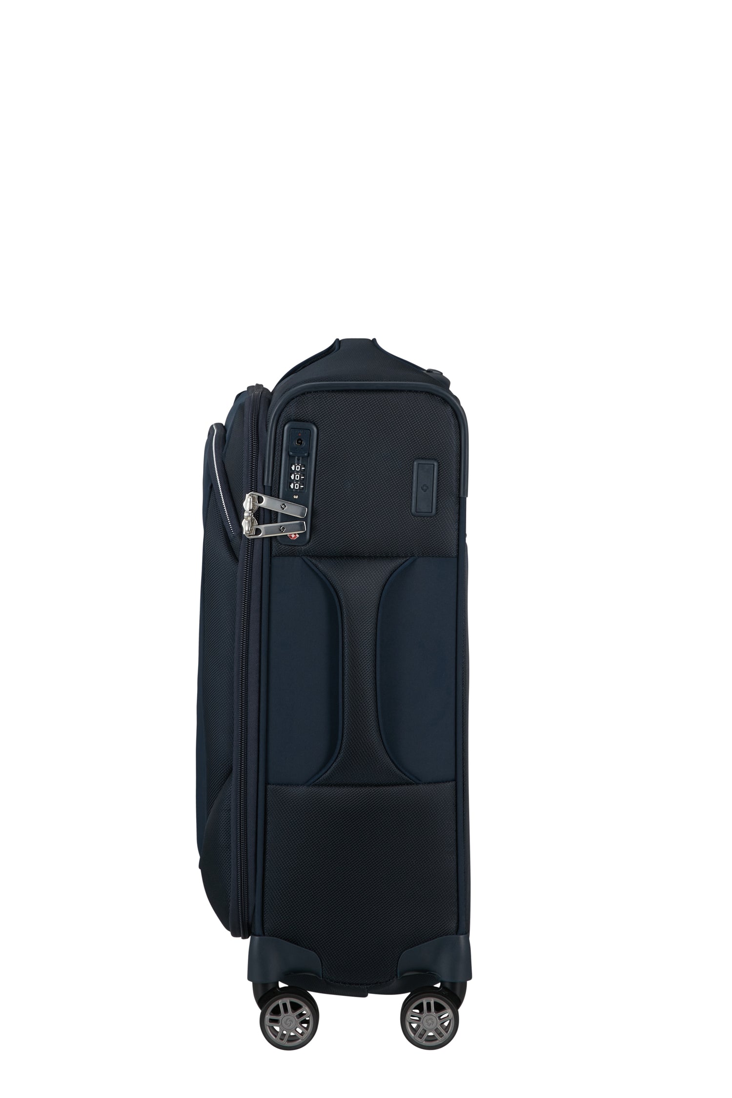 Samsonite RE-LITE Spinner 55 cm  (4 wheels)