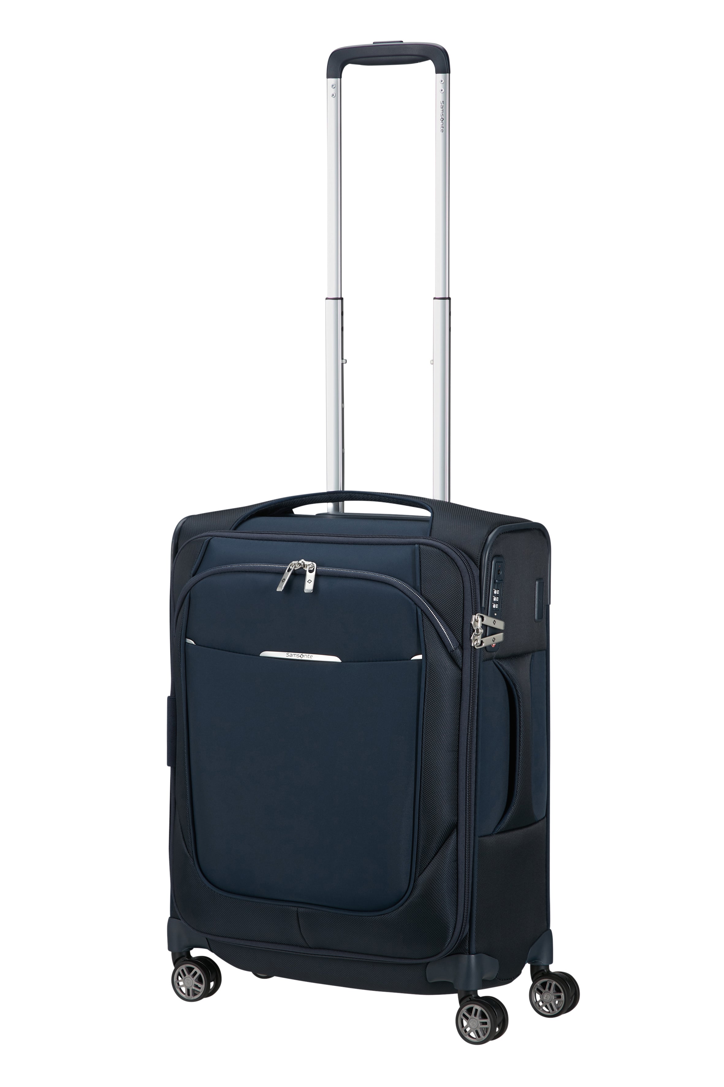 Samsonite RE-LITE Spinner 55 cm  (4 wheels)