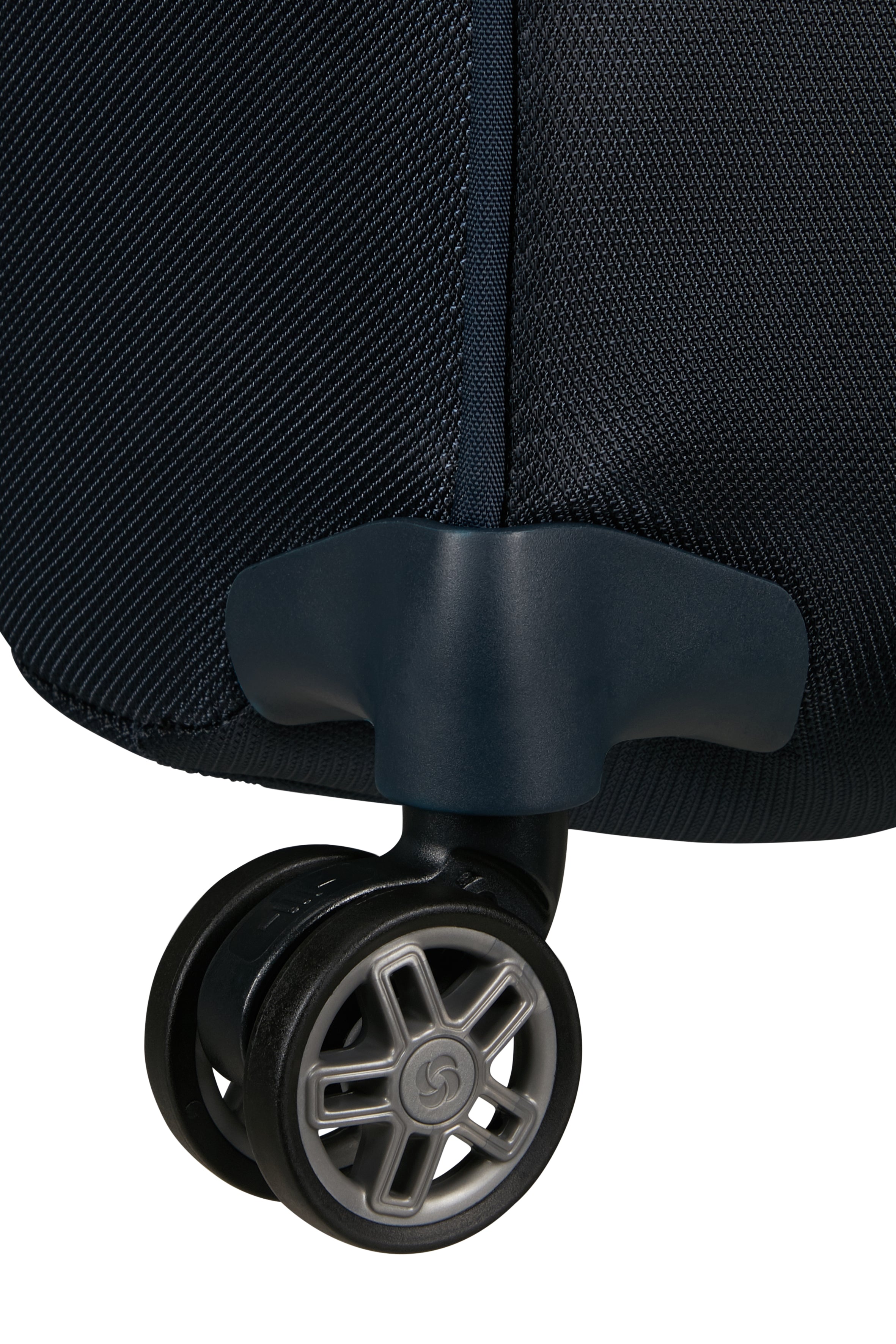 Samsonite RE-LITE Spinner 55 cm  (4 wheels)