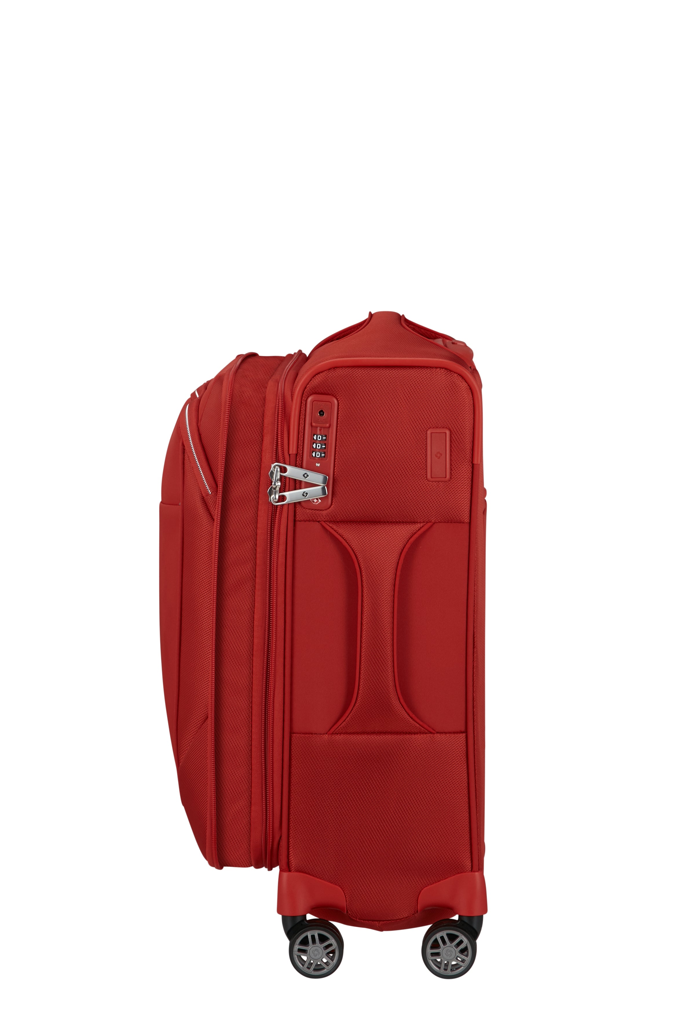 Samsonite RE-LITE Spinner 55 cm  (4 wheels)