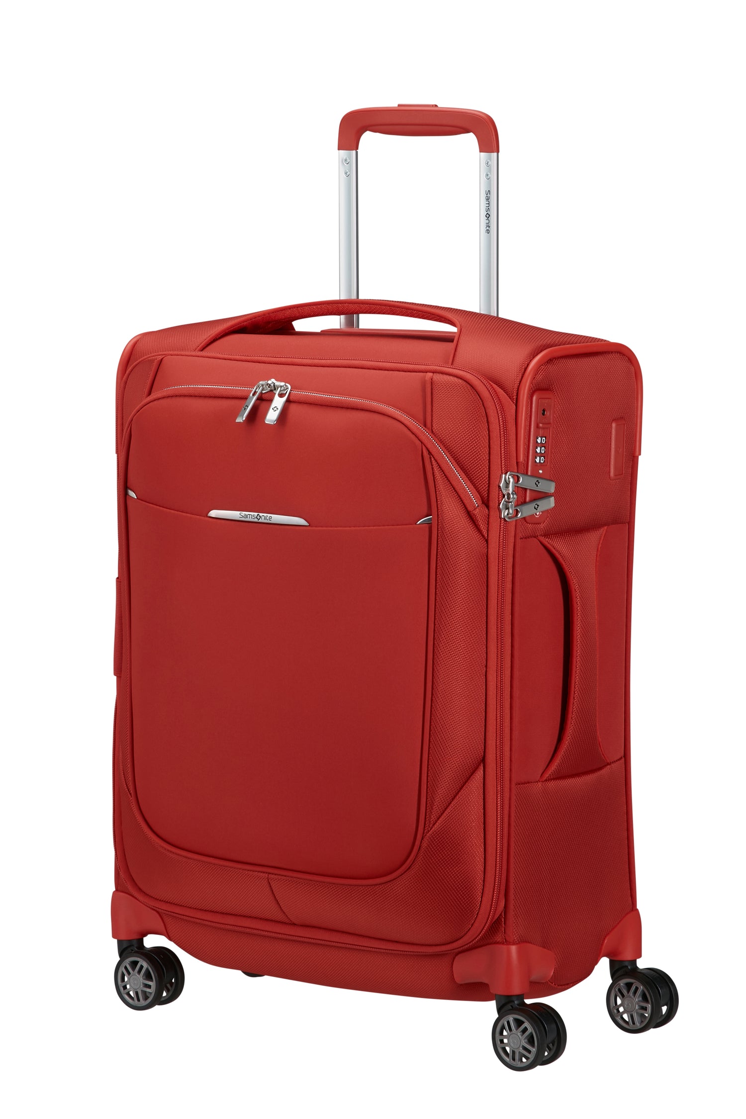 Samsonite RE-LITE Spinner 55 cm  (4 wheels)