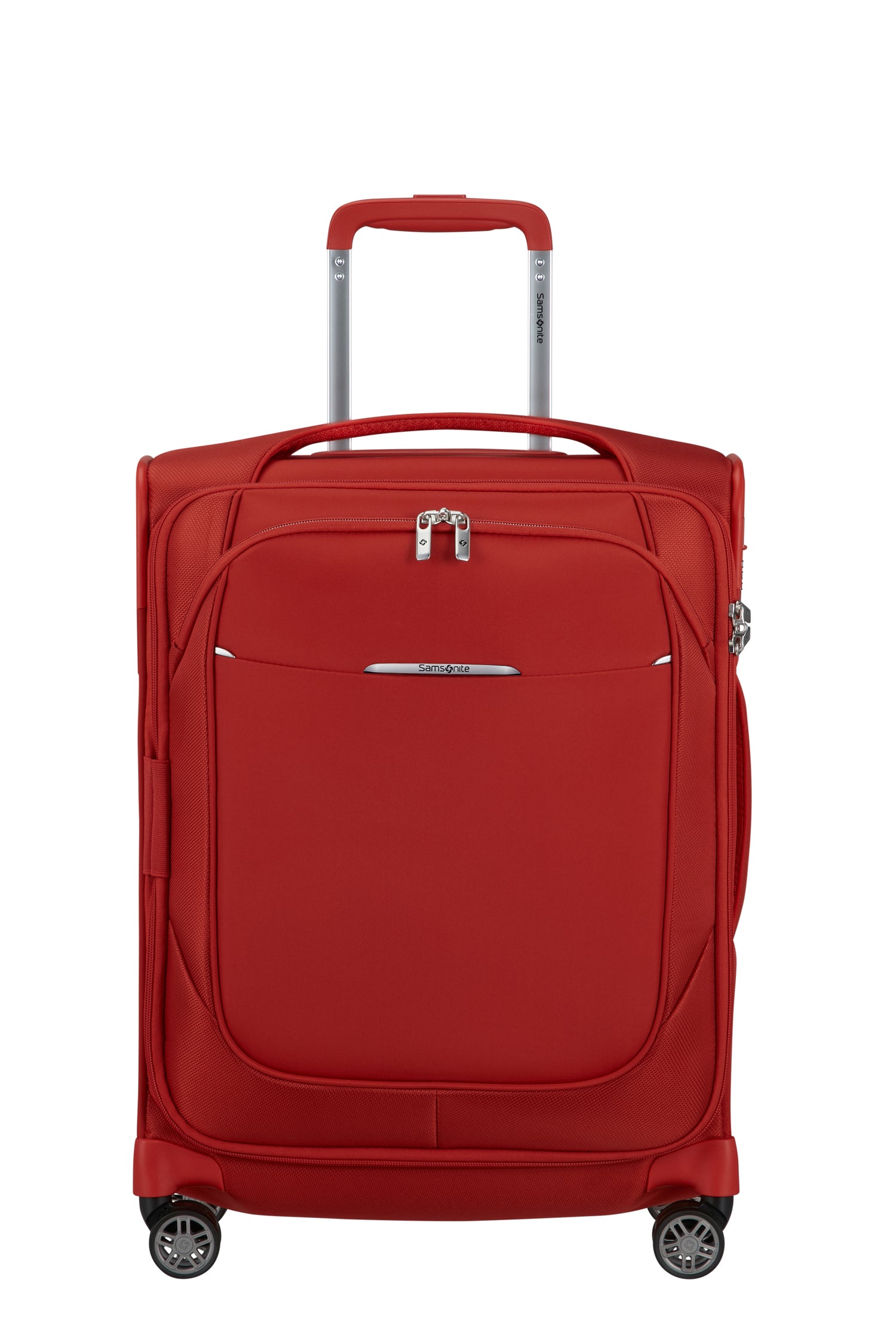 Samsonite RE-LITE Spinner 55 cm  (4 wheels)