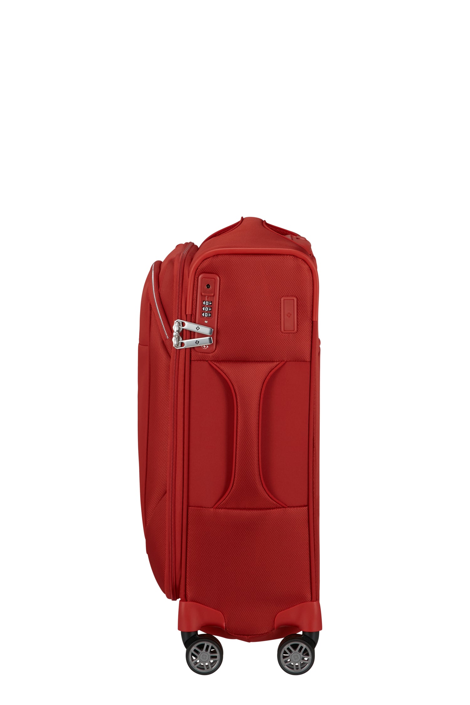 Samsonite RE-LITE Spinner 55 cm  (4 wheels)