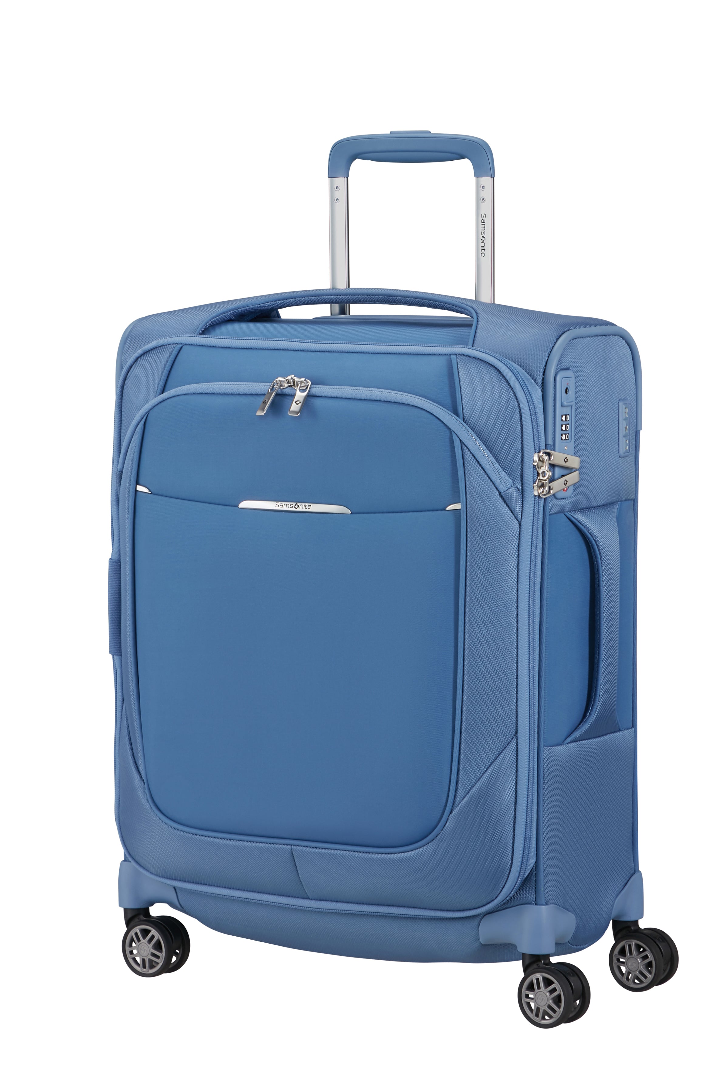 Samsonite RE-LITE Spinner 55 cm  (4 wheels)