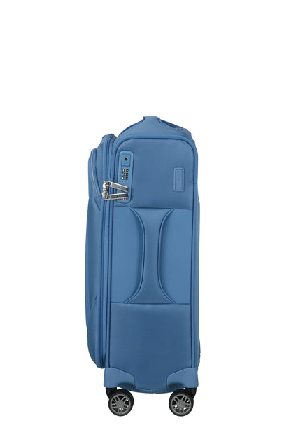 Samsonite RE-LITE Spinner 55 cm  (4 wheels)