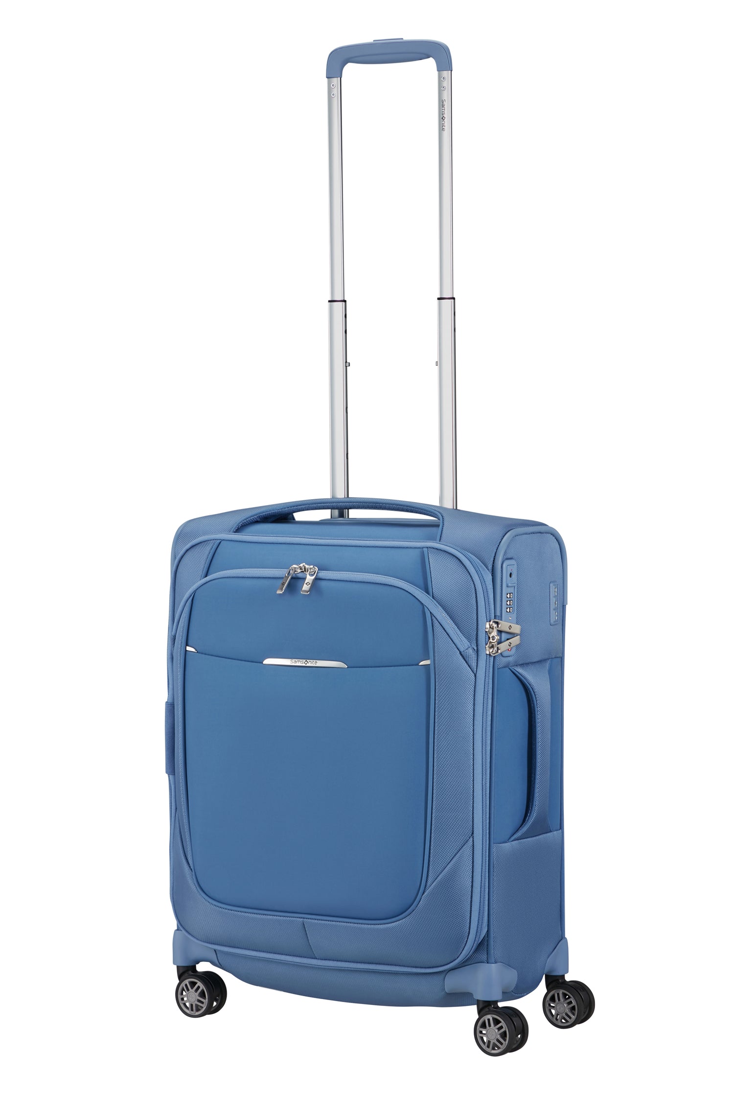 Samsonite RE-LITE Spinner 55 cm  (4 wheels)