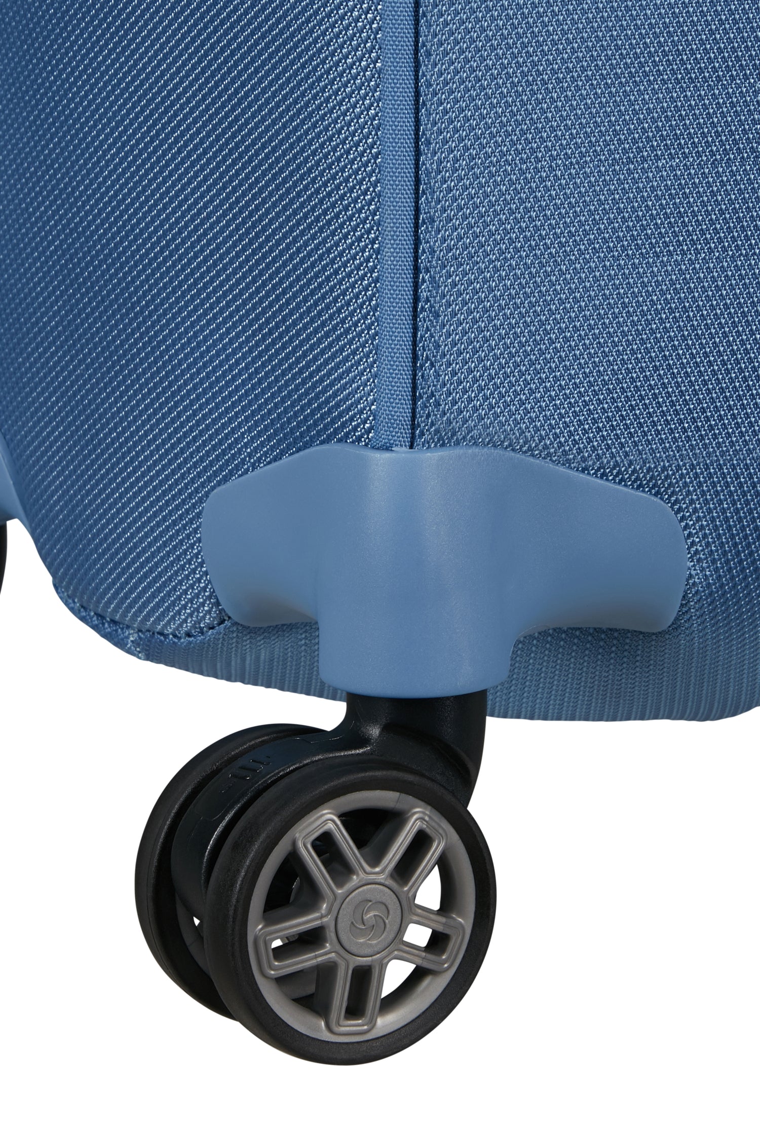 Samsonite RE-LITE Spinner 55 cm  (4 wheels)