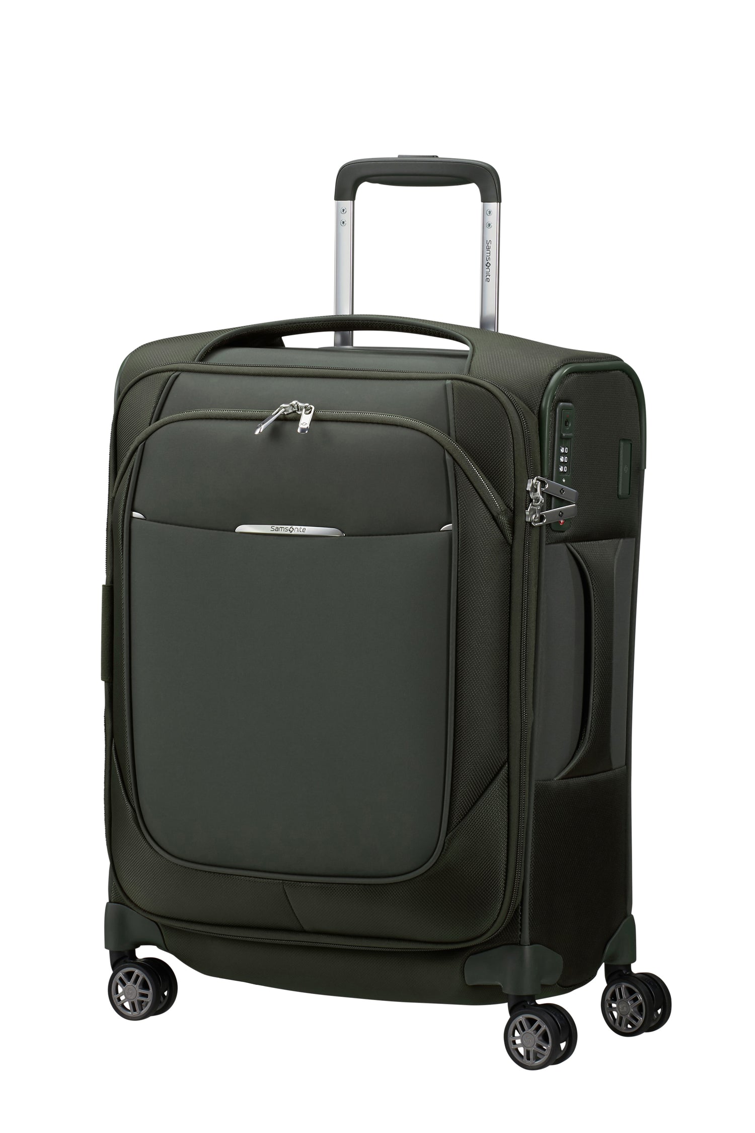 Samsonite RE-LITE Spinner 55 cm  (4 wheels)