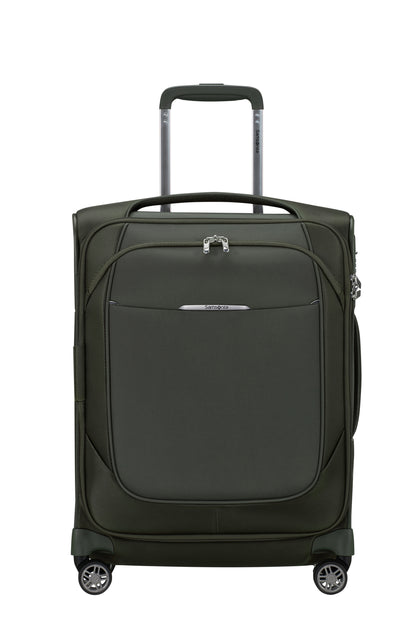 Samsonite RE-LITE Spinner 55 cm  (4 wheels)