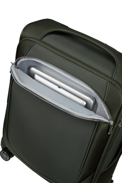 Samsonite RE-LITE Spinner 55 cm  (4 wheels)