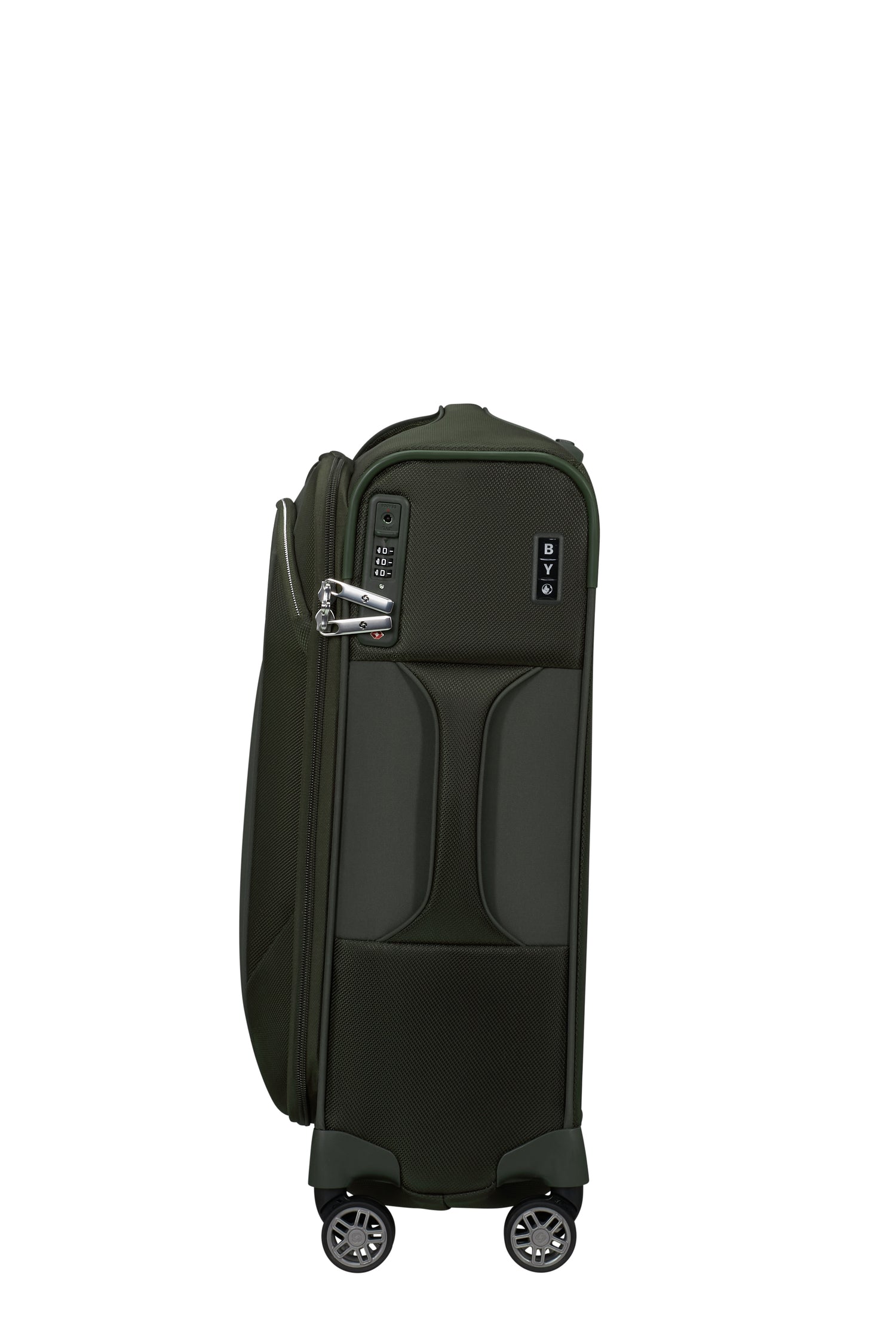 Samsonite RE-LITE Spinner 55 cm  (4 wheels)