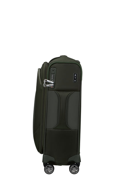 Samsonite RE-LITE Spinner 55 cm  (4 wheels)