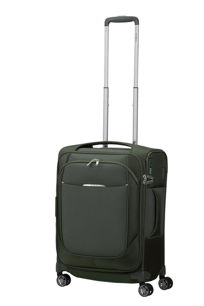 Samsonite RE-LITE Spinner 55 cm  (4 wheels)