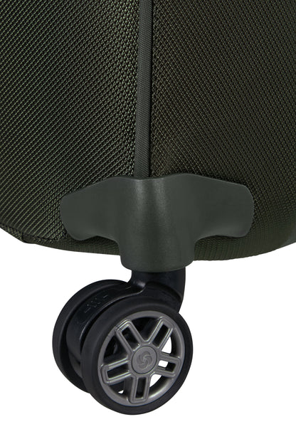 Samsonite RE-LITE Spinner 55 cm  (4 wheels)