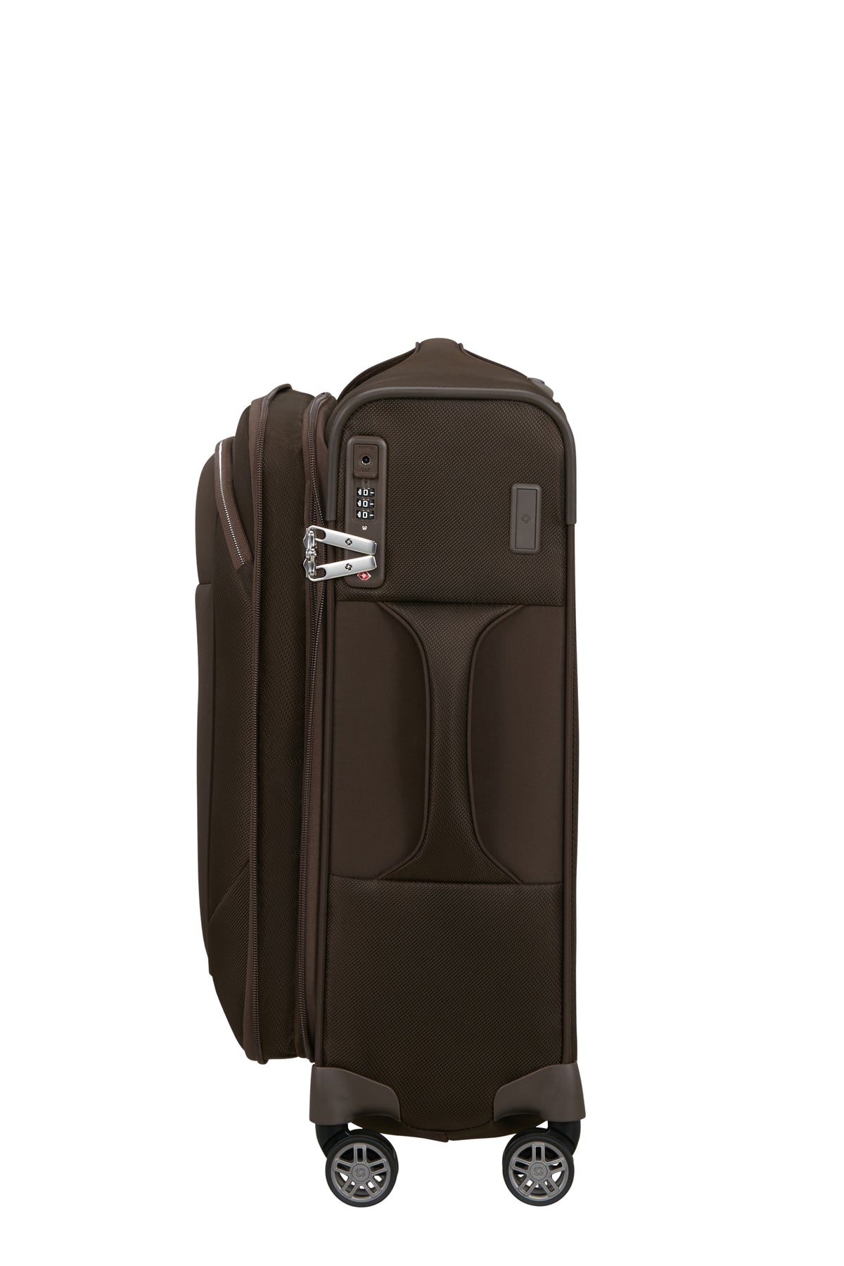 Samsonite RE-LITE Spinner 55 cm  (4 wheels) Exp