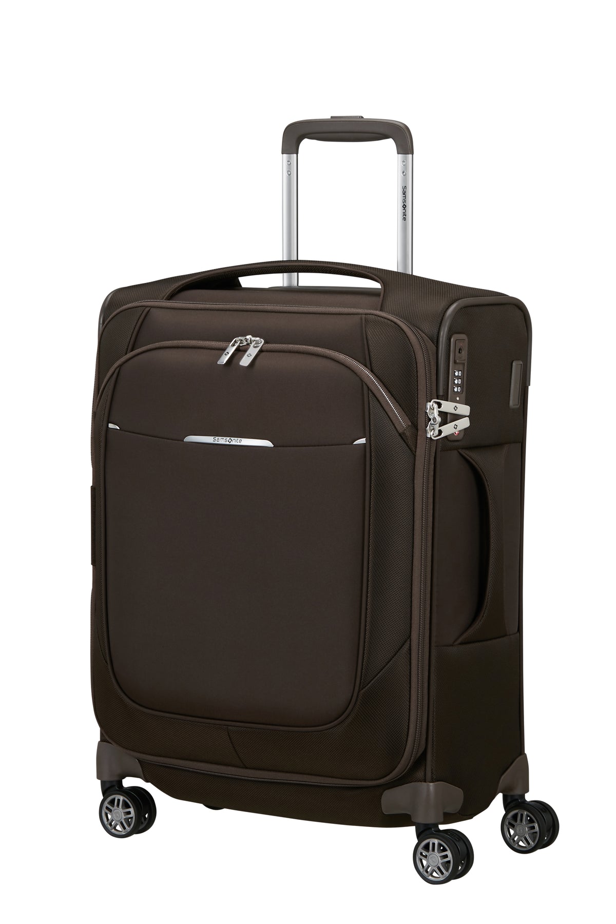 Samsonite RE-LITE Spinner 55 cm  (4 wheels) Exp