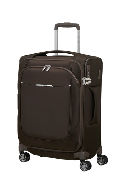 Samsonite RE-LITE Spinner 55 cm  (4 wheels) Exp