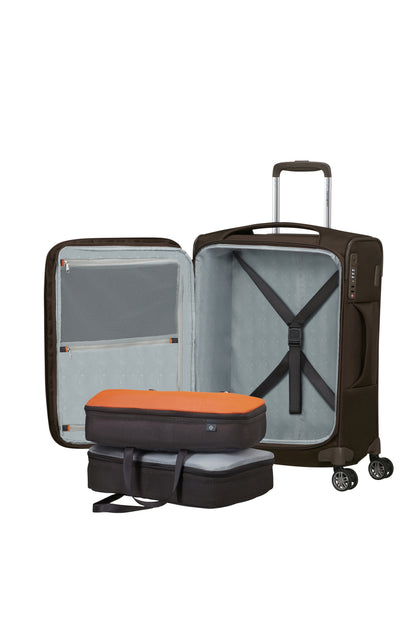 Samsonite RE-LITE Spinner 55 cm  (4 wheels) Exp