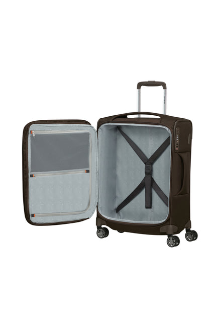 Samsonite RE-LITE Spinner 55 cm  (4 wheels) Exp