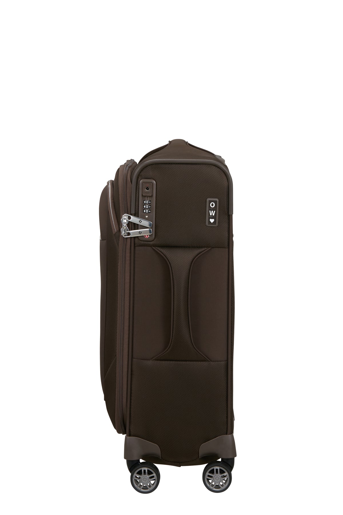 Samsonite RE-LITE Spinner 55 cm  (4 wheels) Exp