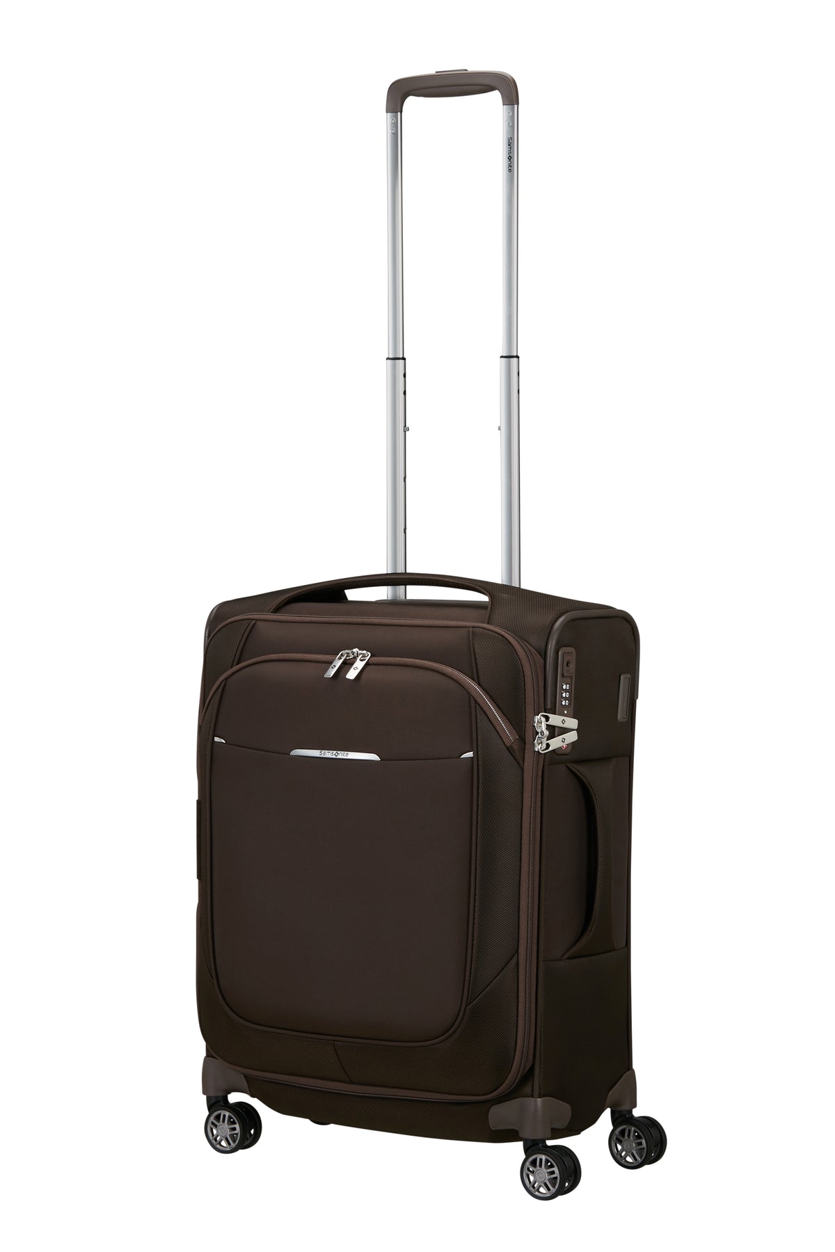 Samsonite RE-LITE Spinner 55 cm  (4 wheels) Exp