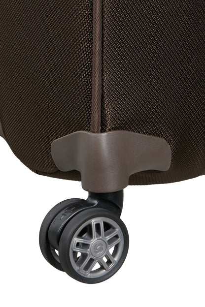 Samsonite RE-LITE Spinner 55 cm  (4 wheels) Exp