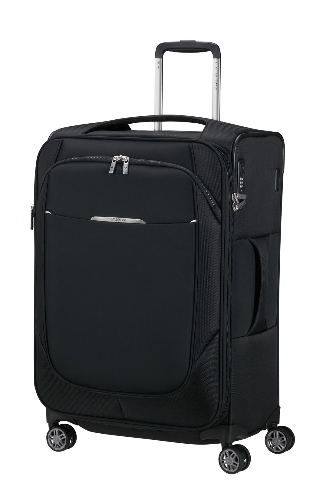 Samsonite RE-LITE Spinner 67 EXP (4 wheels)
