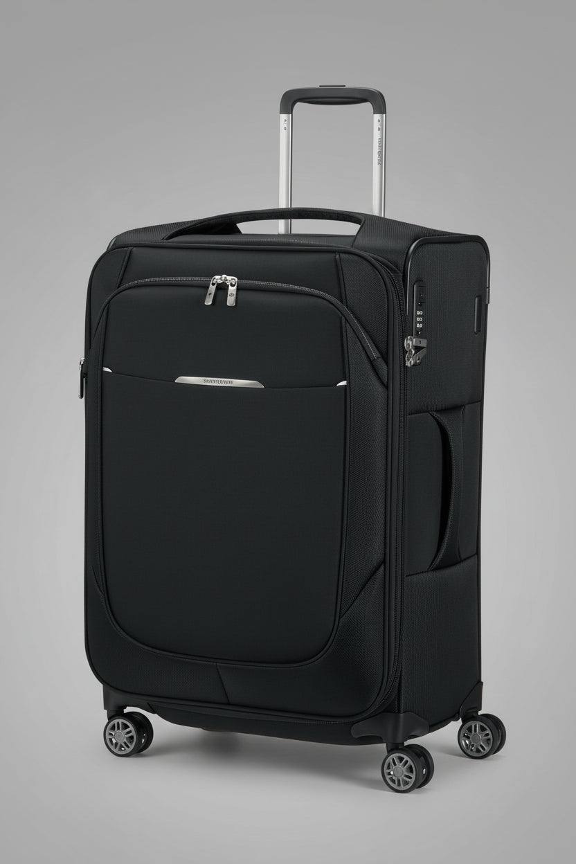 Samsonite RE-LITE Spinner 67 EXP (4 wheels)