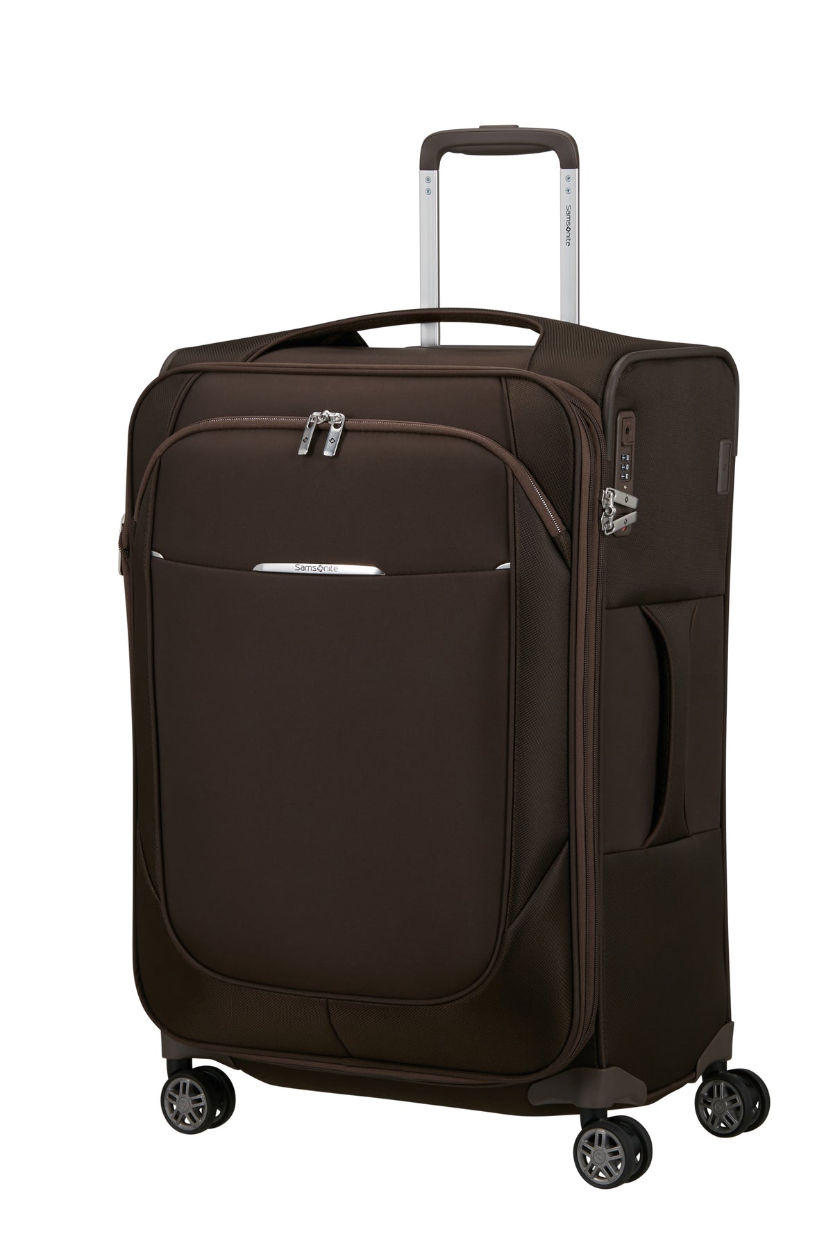 Samsonite RE-LITE Spinner 67 EXP (4 wheels)