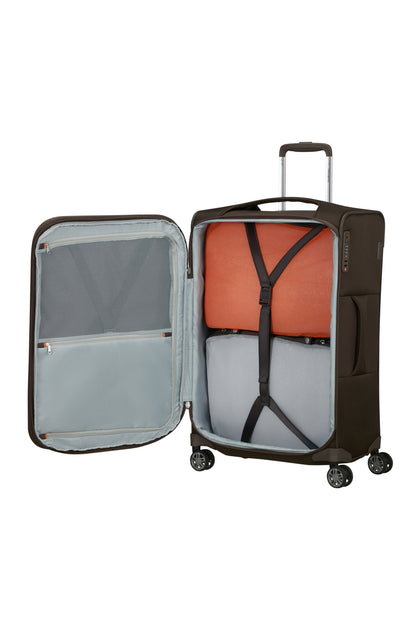 Samsonite RE-LITE Spinner 67 EXP (4 wheels)