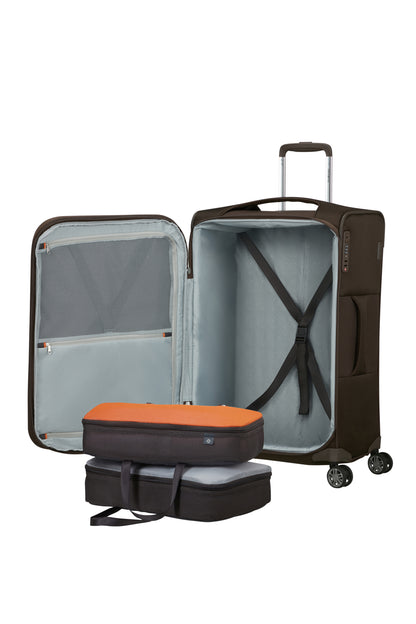 Samsonite RE-LITE Spinner 67 EXP (4 wheels)