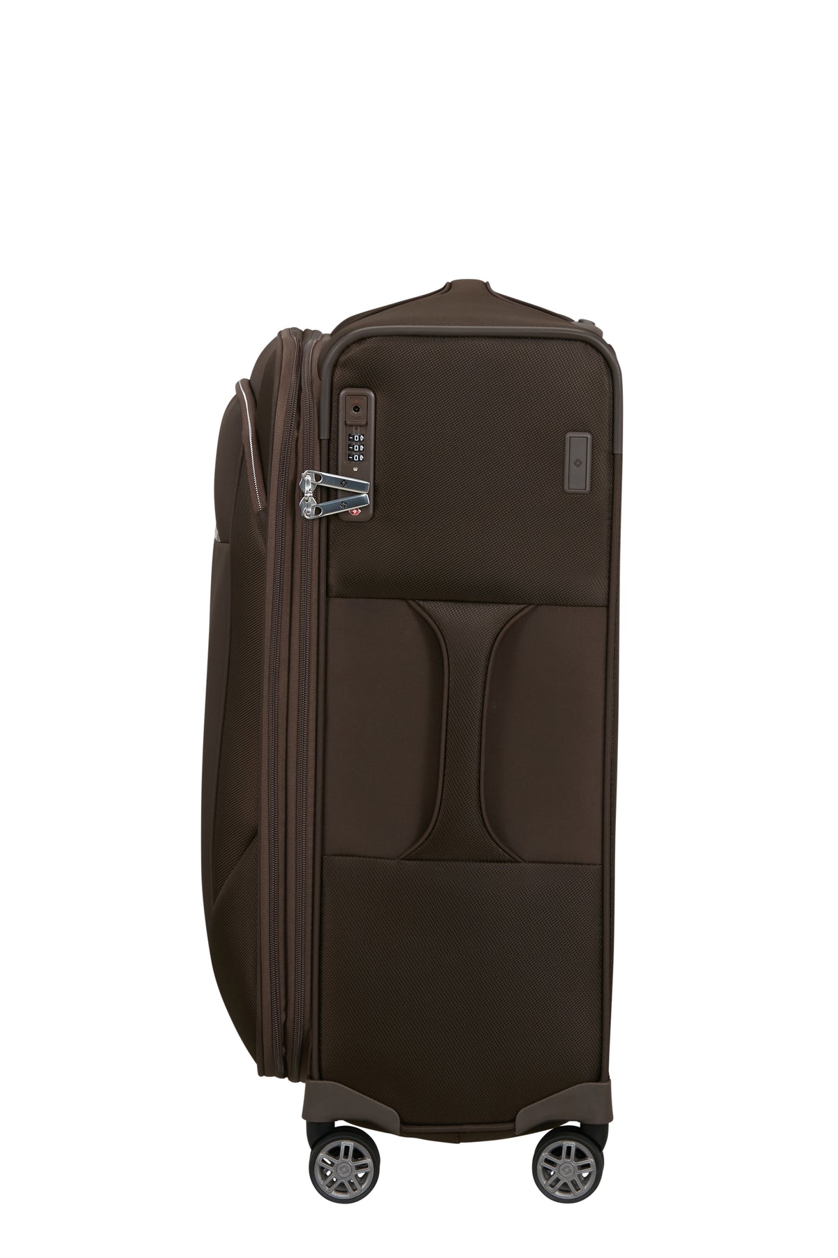Samsonite RE-LITE Spinner 67 EXP (4 wheels)