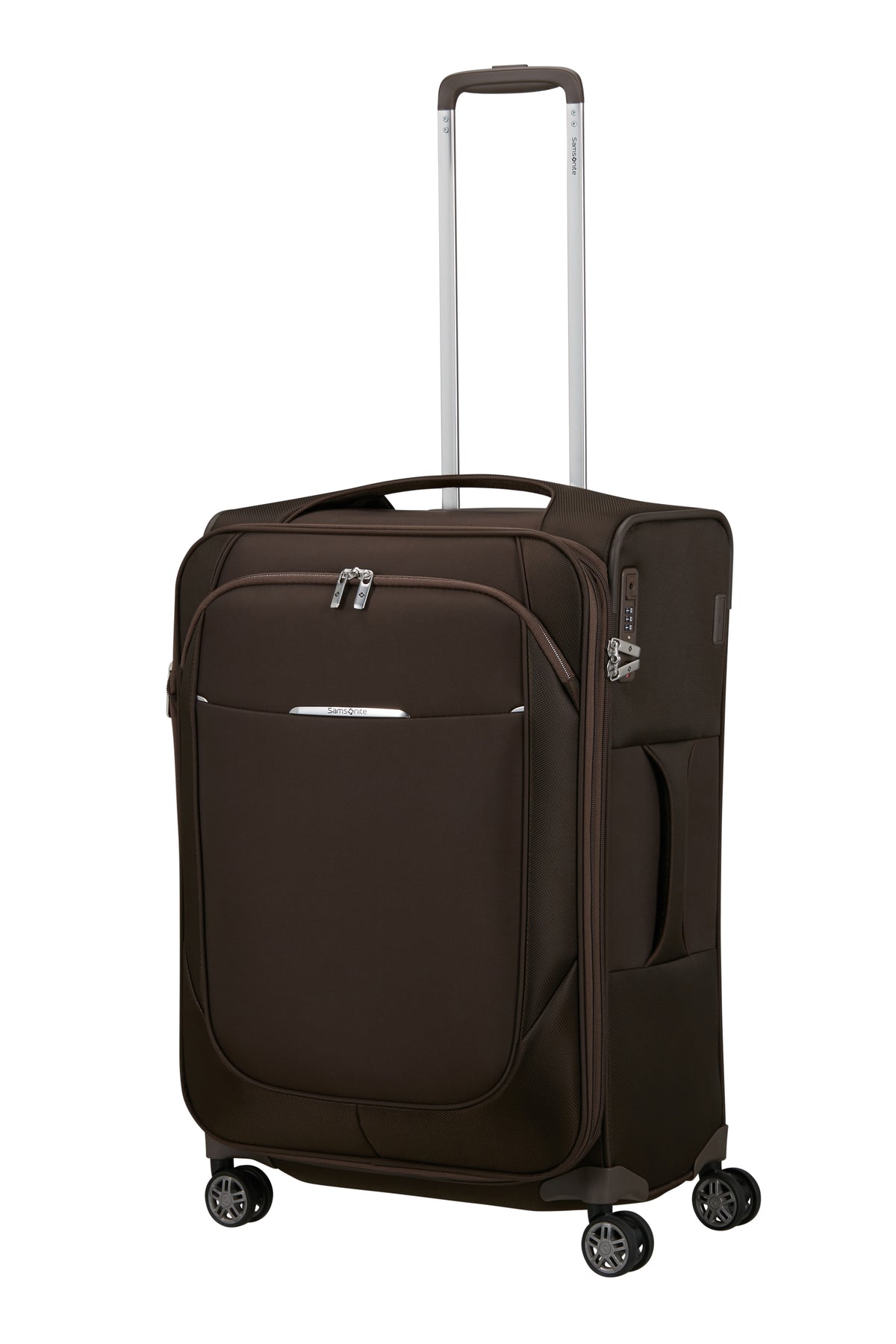 Samsonite RE-LITE Spinner 67 EXP (4 wheels)