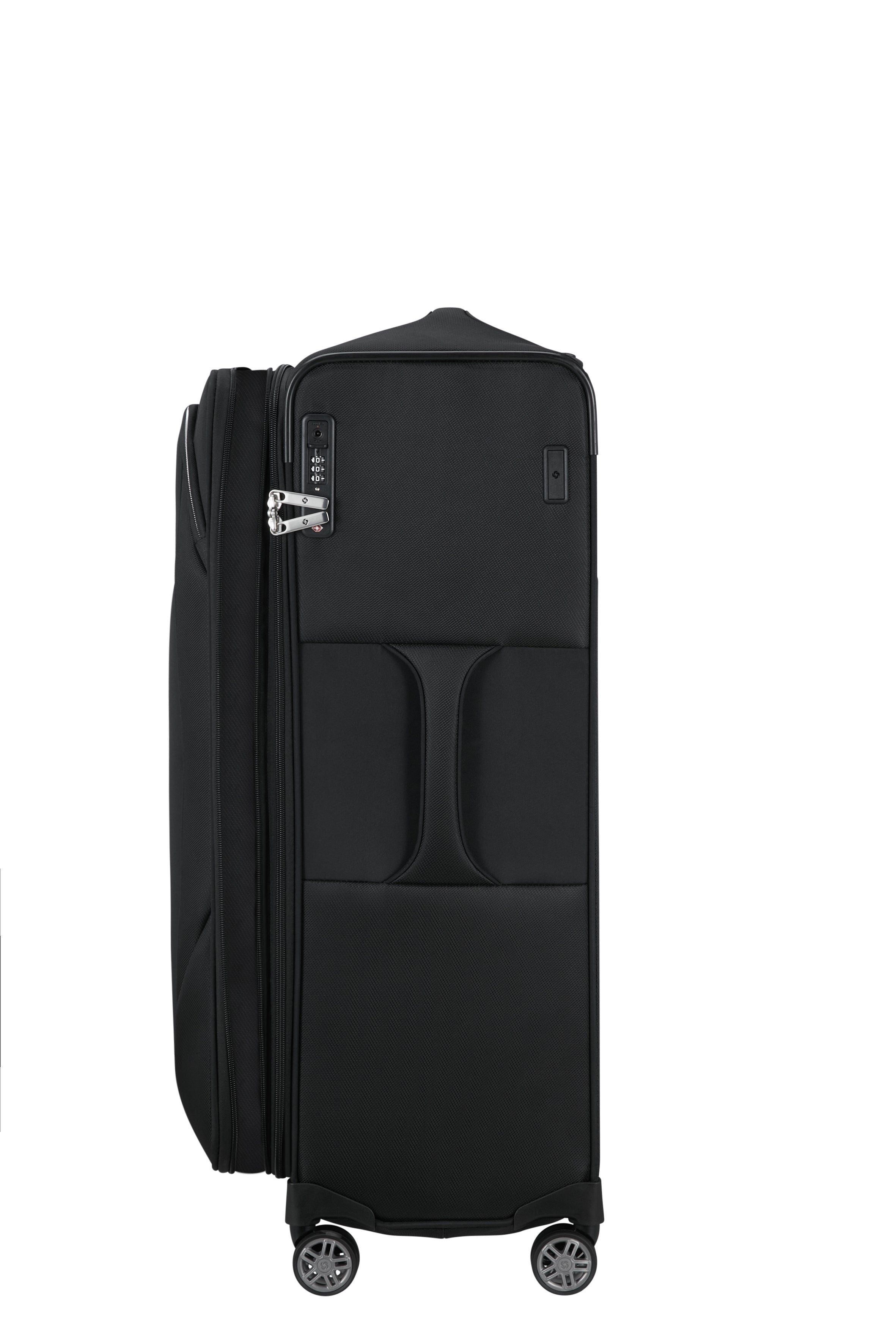 Samsonite RE-LITE Spinner 78 EXP (4 wheels)