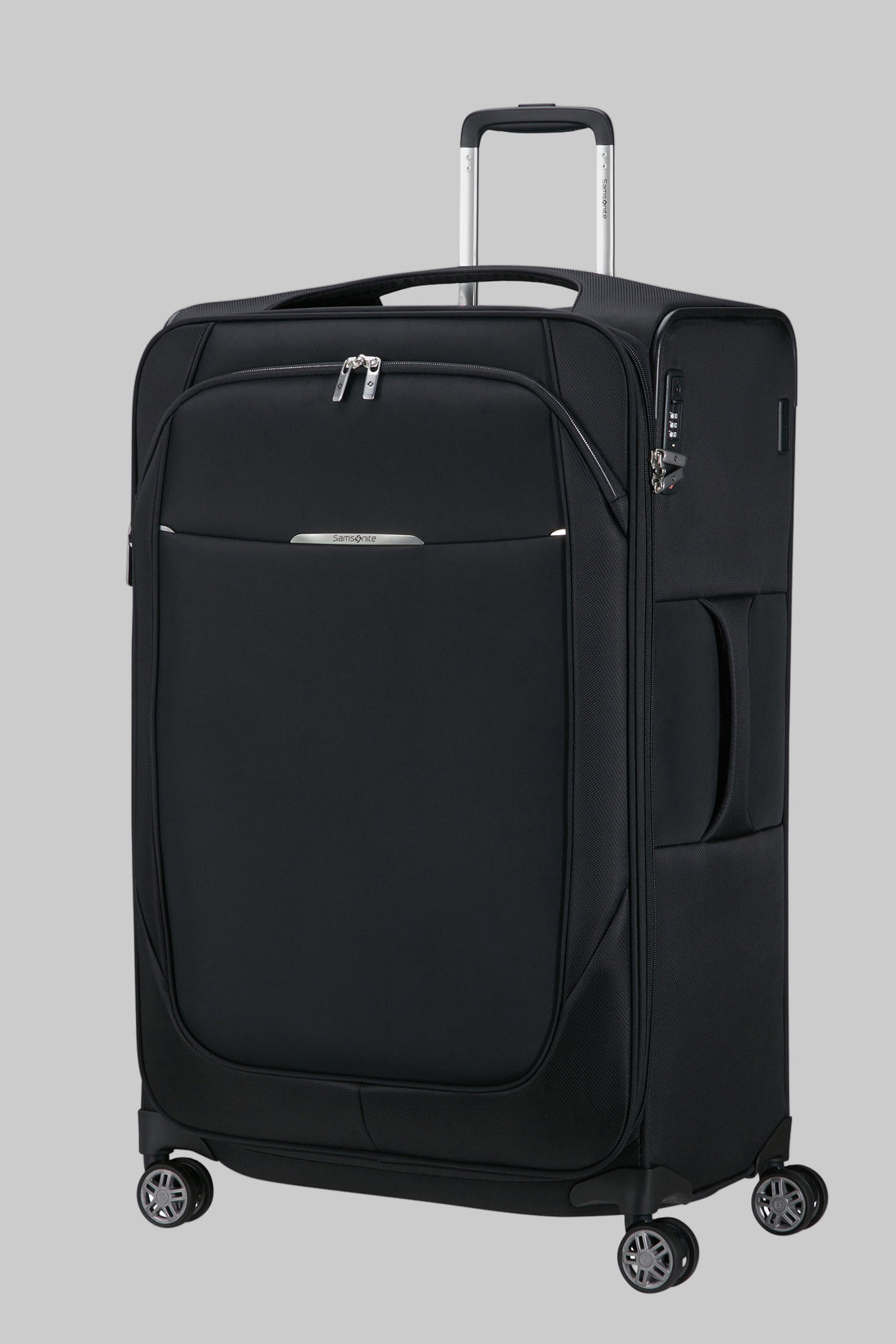 Samsonite RE-LITE Spinner 78 EXP (4 wheels)