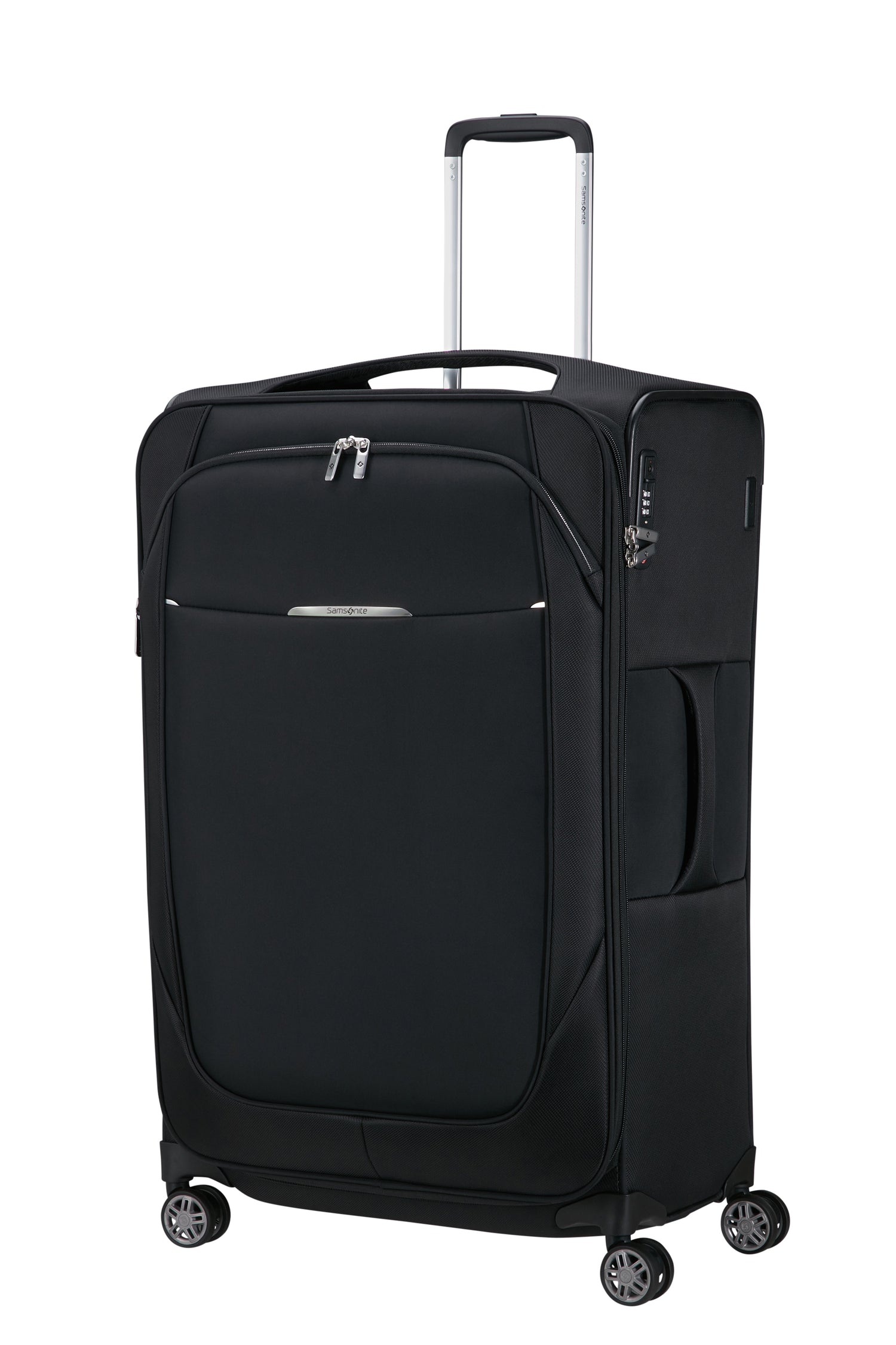 Samsonite RE-LITE Spinner 78 EXP (4 wheels)