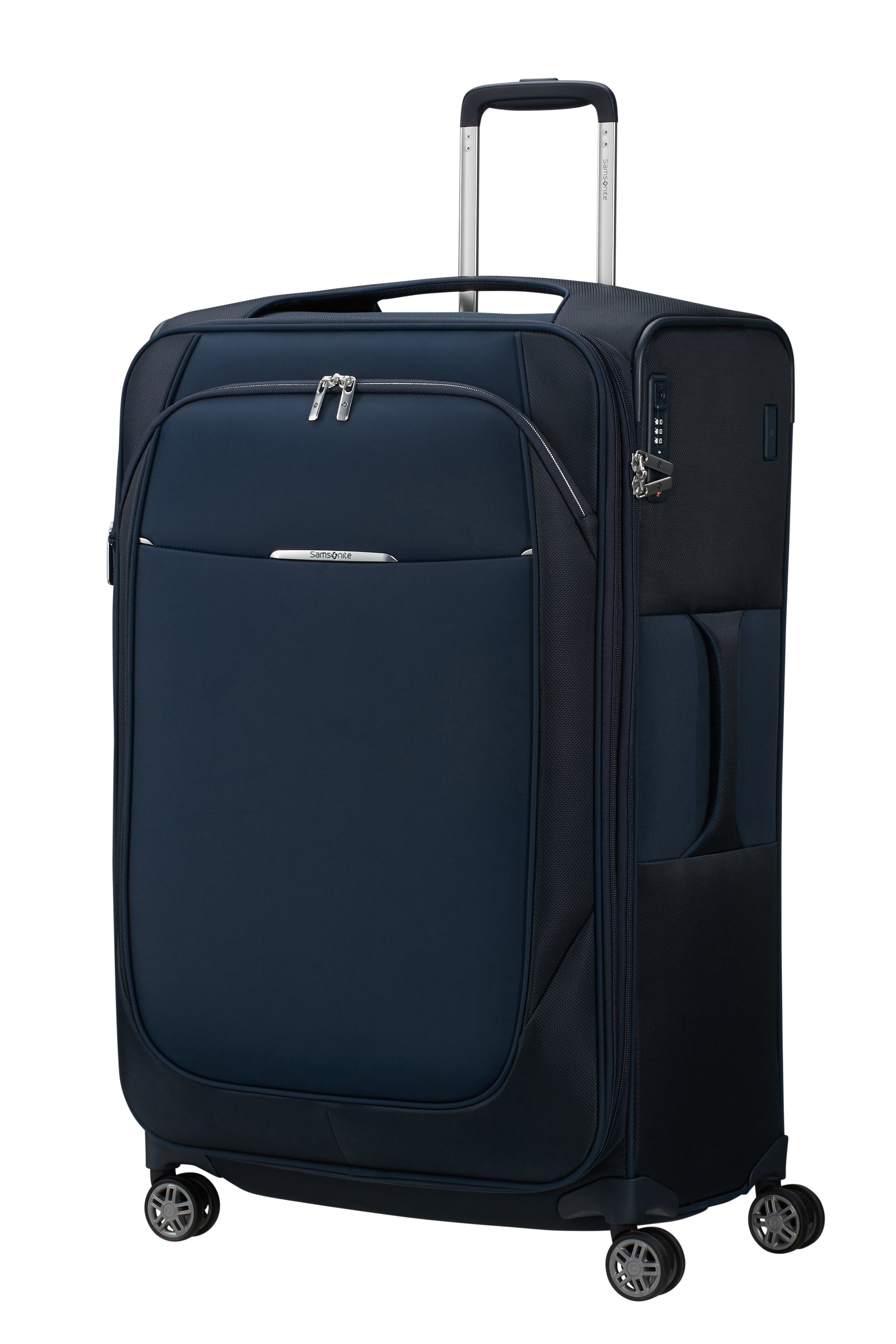 Samsonite RE-LITE Spinner 78 EXP (4 wheels)