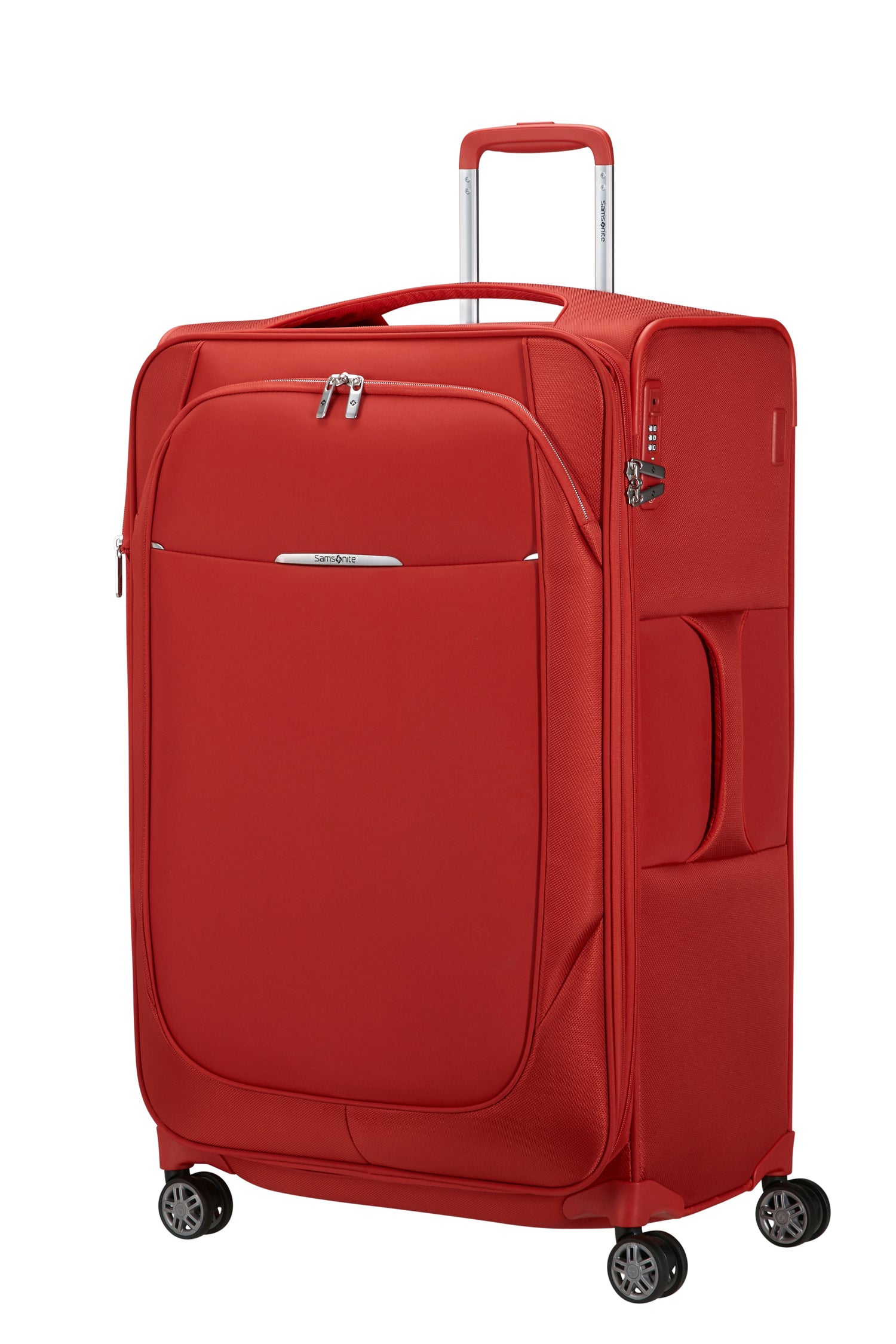 Samsonite RE-LITE Spinner 78 EXP (4 wheels)