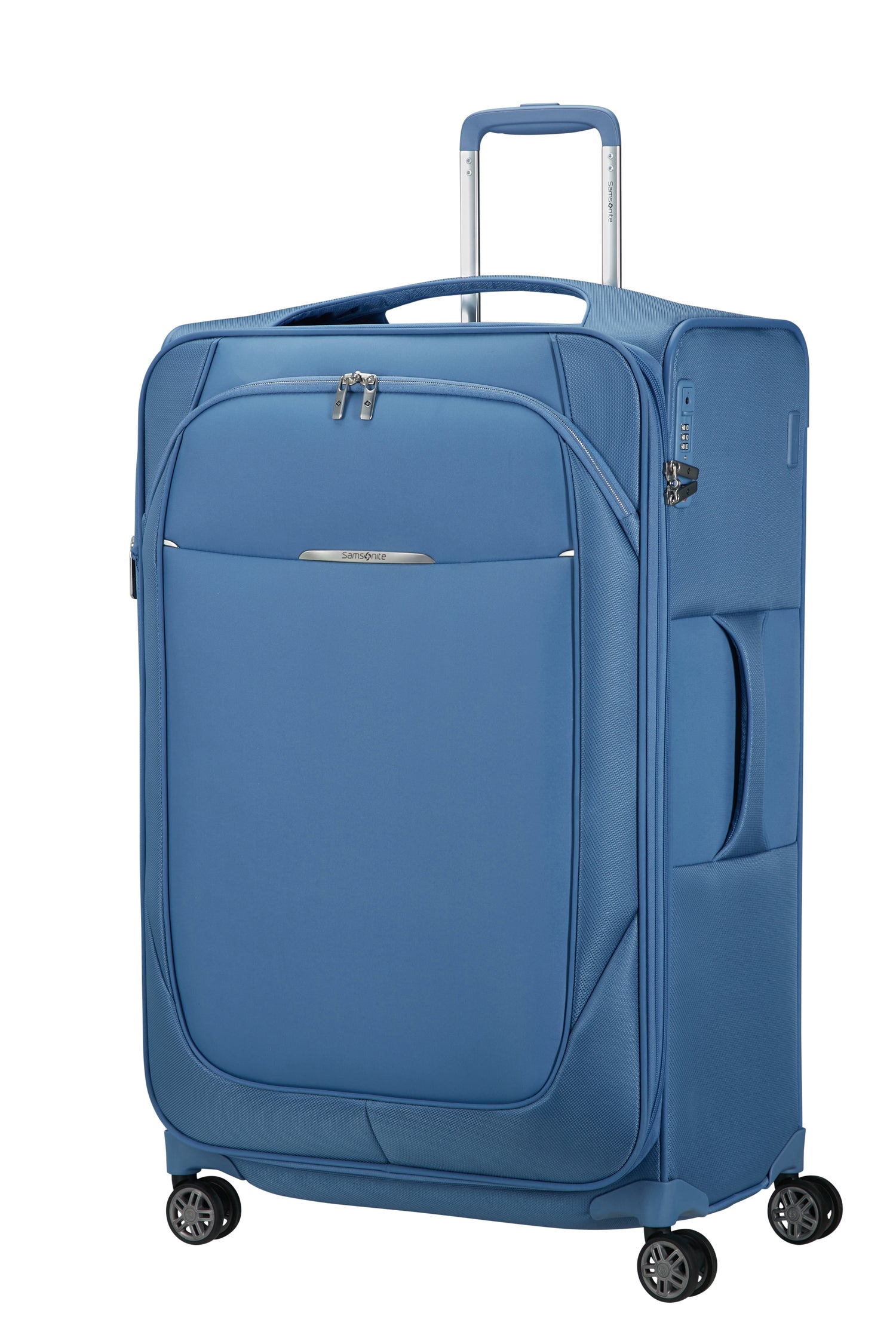 Samsonite RE-LITE Spinner 78 EXP (4 wheels)