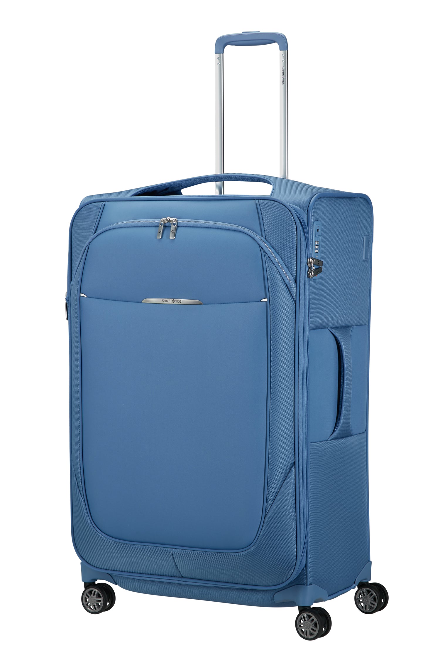 Samsonite RE-LITE Spinner 78 EXP (4 wheels)