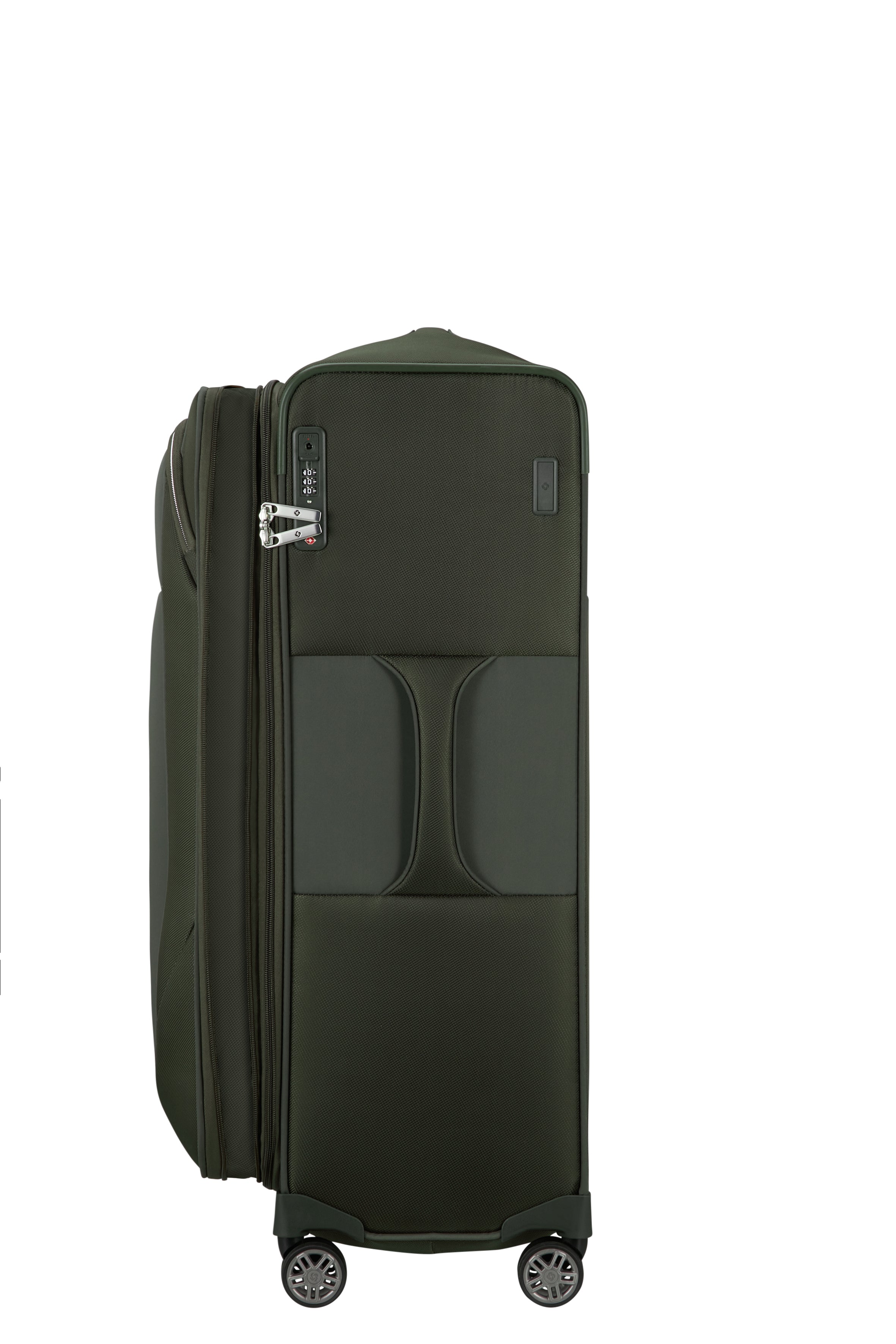 Samsonite RE-LITE Spinner 78 EXP (4 wheels)